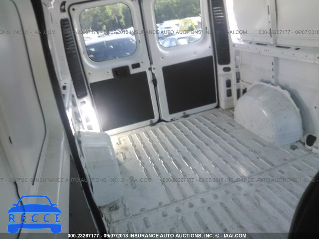 2018 RAM PROMASTER 1500 1500 STANDARD 3C6TRVAG8JE103128 Bild 7