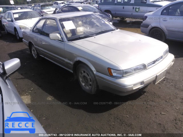 1990 INFINITI M30 JNKHF14C9LT005856 image 0