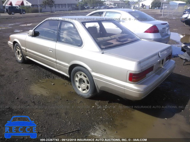 1990 INFINITI M30 JNKHF14C9LT005856 image 2