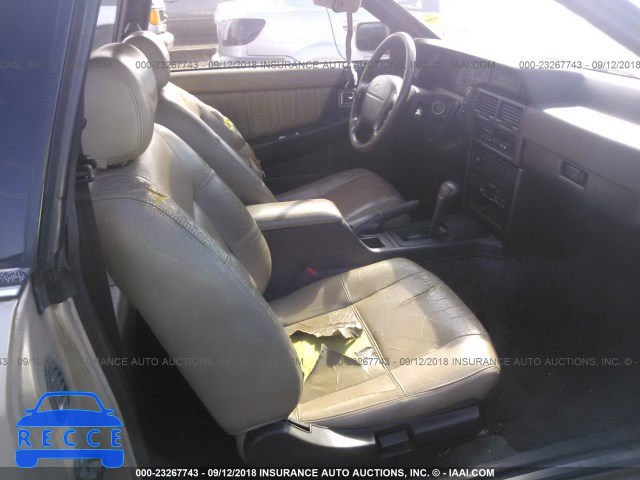 1990 INFINITI M30 JNKHF14C9LT005856 image 4