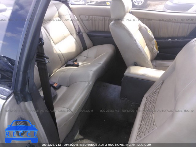 1990 INFINITI M30 JNKHF14C9LT005856 image 7