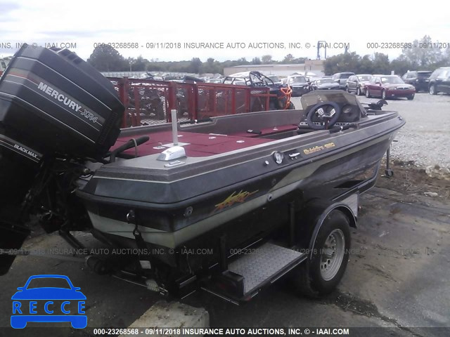 1989 ASTRO QUICKFIRE SC18 BOAT MPDL0624D989 Bild 2