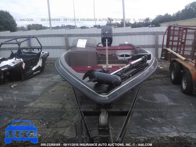 1989 ASTRO QUICKFIRE SC18 BOAT MPDL0624D989 Bild 5