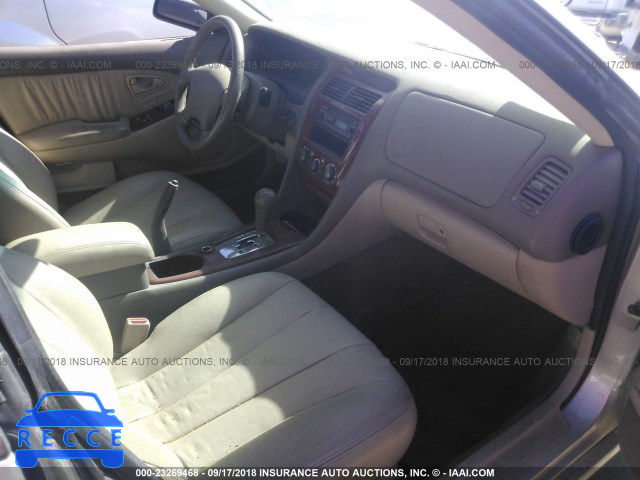 2004 MITSUBISHI DIAMANTE LS 6MMAP67P64T002707 image 4