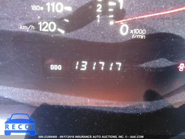 2004 MITSUBISHI DIAMANTE LS 6MMAP67P64T002707 image 6