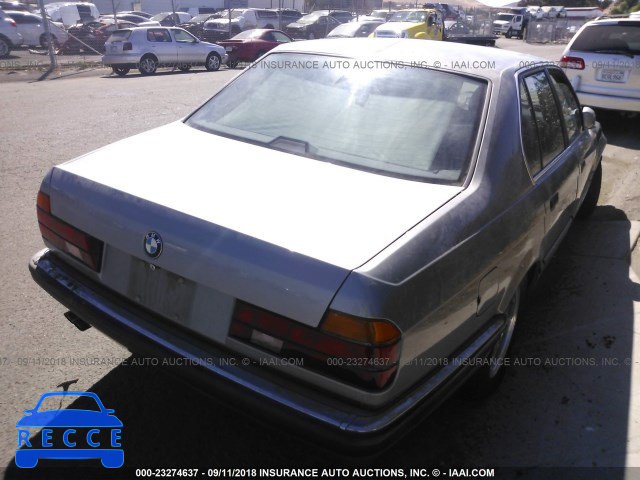 1988 BMW 735 I AUTOMATICATIC WBAGB4318J1641068 Bild 3