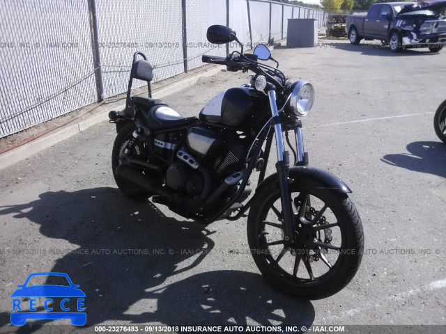 2016 YAMAHA XVS950 CU/CUC JYAVN05E3GA011568 Bild 0