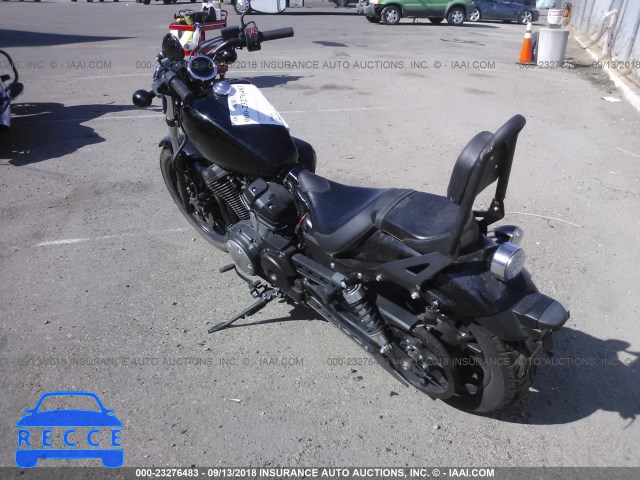 2016 YAMAHA XVS950 CU/CUC JYAVN05E3GA011568 Bild 2