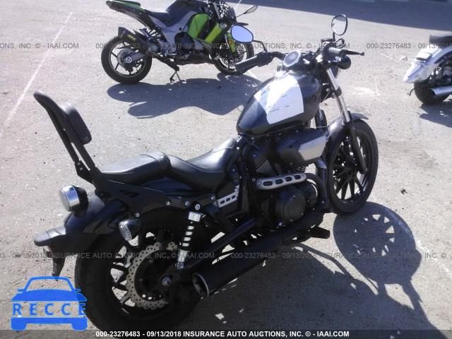 2016 YAMAHA XVS950 CU/CUC JYAVN05E3GA011568 зображення 3