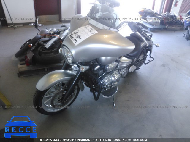 2012 YAMAHA XV1900 CT JYAVP22E3CA010408 image 1