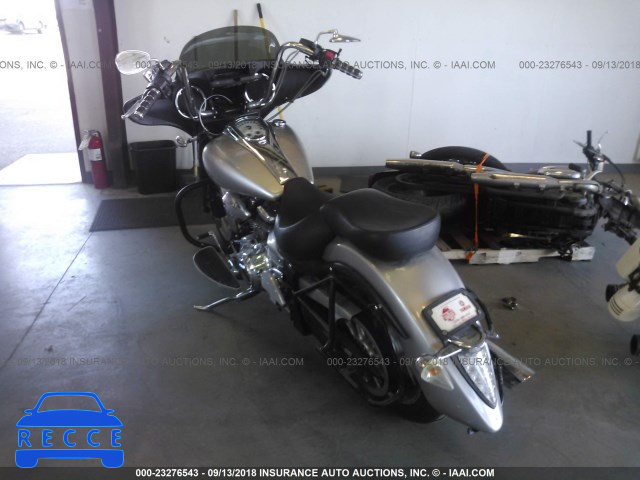 2012 YAMAHA XV1900 CT JYAVP22E3CA010408 image 2