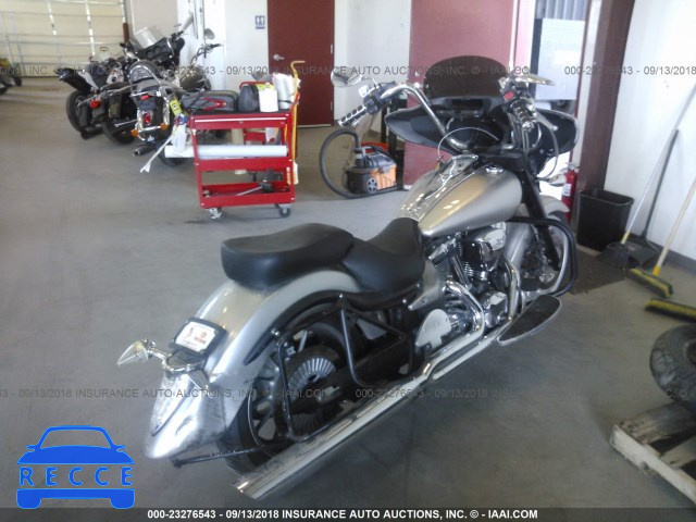 2012 YAMAHA XV1900 CT JYAVP22E3CA010408 Bild 3