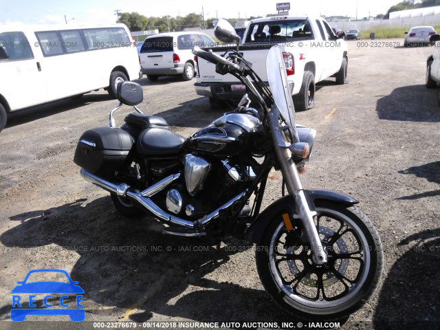 2012 YAMAHA XVS950 A/CT JYAVN01E8CA013980 Bild 0