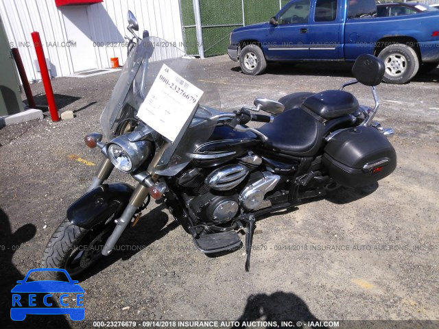 2012 YAMAHA XVS950 A/CT JYAVN01E8CA013980 Bild 1