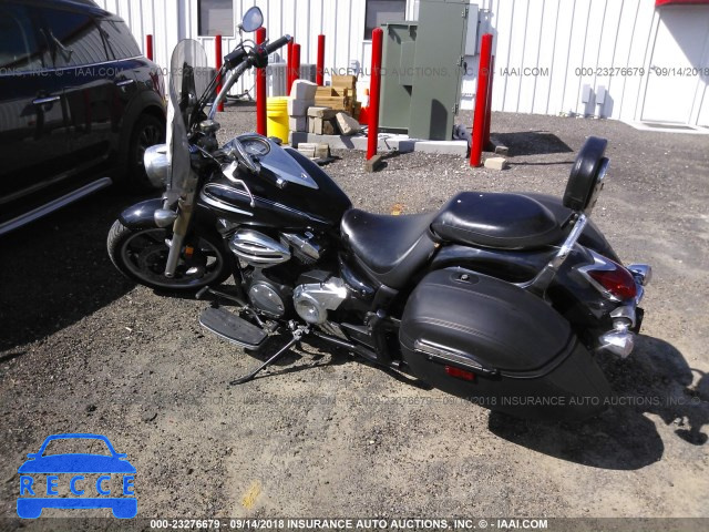 2012 YAMAHA XVS950 A/CT JYAVN01E8CA013980 Bild 2