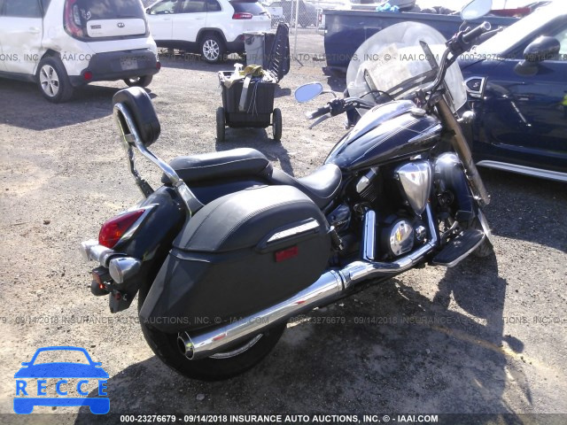 2012 YAMAHA XVS950 A/CT JYAVN01E8CA013980 Bild 3