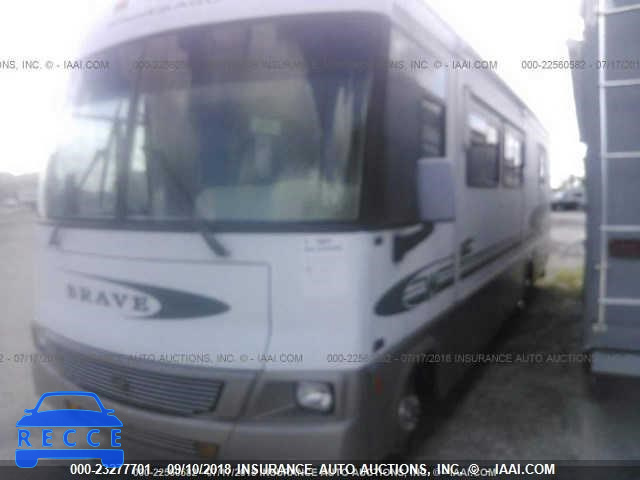 2002 WORKHORSE CUSTOM CHASSIS MOTORHOME CHASSIS P3500 5B4LP57G823345289 зображення 1