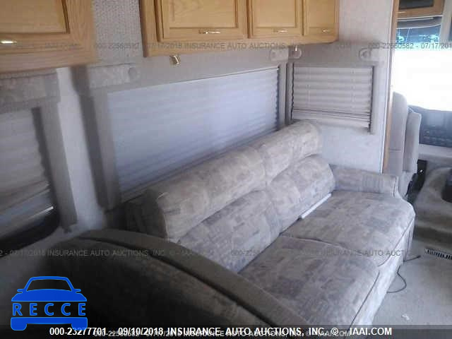 2002 WORKHORSE CUSTOM CHASSIS MOTORHOME CHASSIS P3500 5B4LP57G823345289 зображення 5