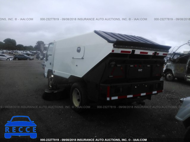 2004 GMC 5500 W55042 J8DE5B14847901259 image 2