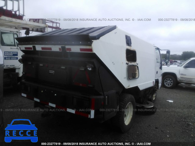 2004 GMC 5500 W55042 J8DE5B14847901259 Bild 3