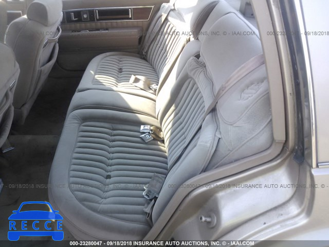 1990 OLDSMOBILE 98 REGENCY BROUGHAM 1G3CW54C7L4309071 image 7