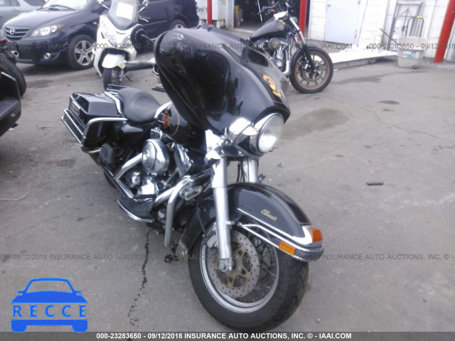 2000 HARLEY-DAVIDSON FLHTCI 1HD1FFW10YY637469 Bild 0