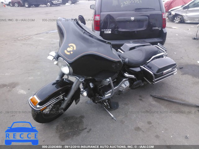 2000 HARLEY-DAVIDSON FLHTCI 1HD1FFW10YY637469 image 1