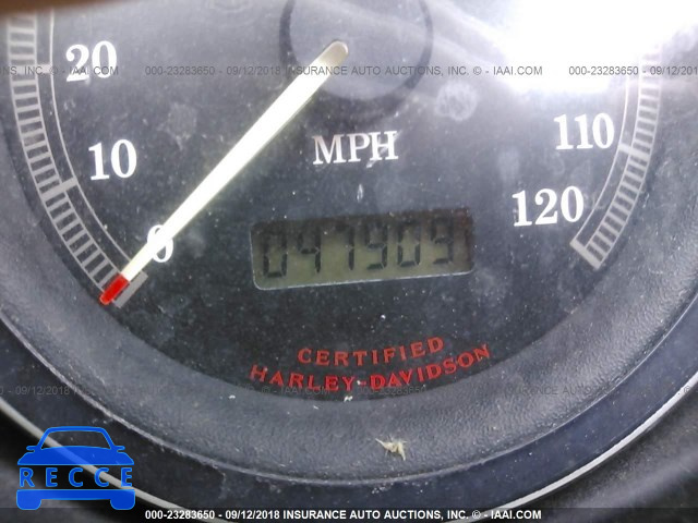 2000 HARLEY-DAVIDSON FLHTCI 1HD1FFW10YY637469 image 6