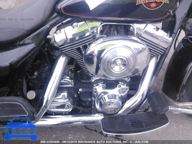 2000 HARLEY-DAVIDSON FLHTCI 1HD1FFW10YY637469 image 7