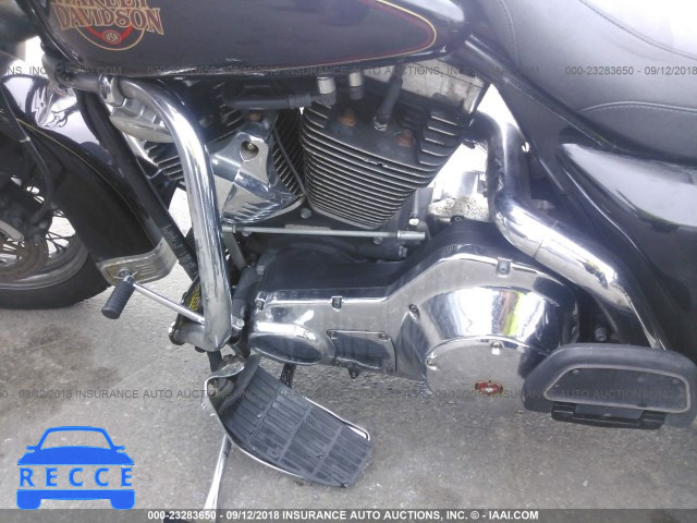 2000 HARLEY-DAVIDSON FLHTCI 1HD1FFW10YY637469 image 8