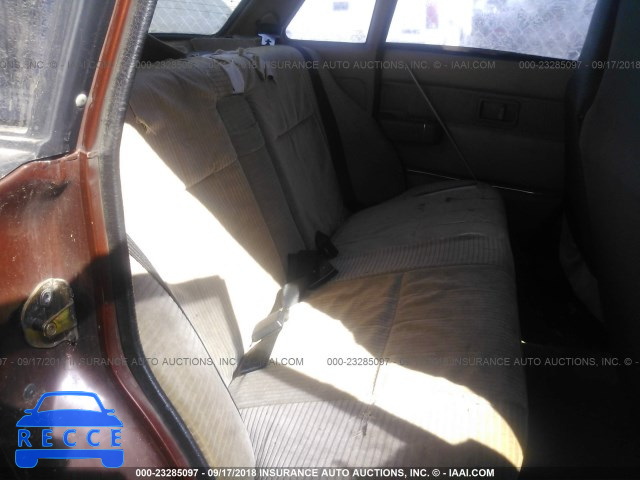 1984 VOLVO 244 DL/GL YV1AX884XE2043594 зображення 7