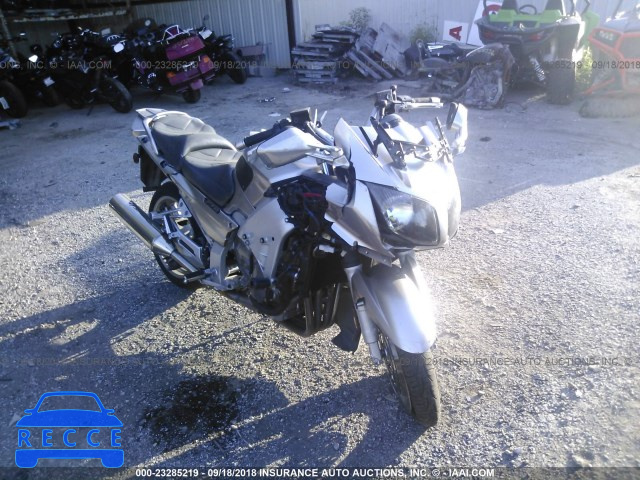 2010 YAMAHA FJR1300 A JYARP15E4AA007392 Bild 0