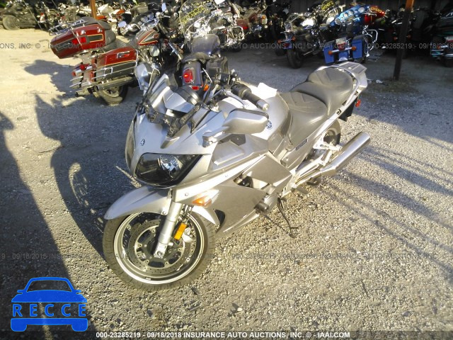 2010 YAMAHA FJR1300 A JYARP15E4AA007392 image 1