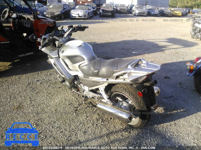 2010 YAMAHA FJR1300 A JYARP15E4AA007392 Bild 2