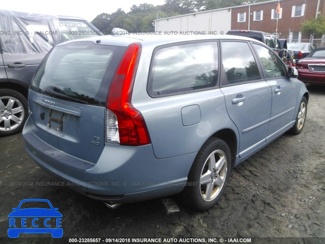 2008 VOLVO V50 T5 YV1MJ672482394914 image 3