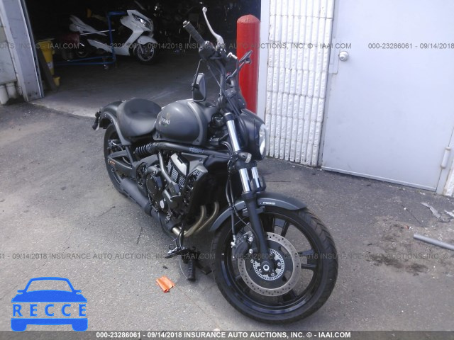 2017 KAWASAKI EN650 D JKAENED12HDA00350 image 0