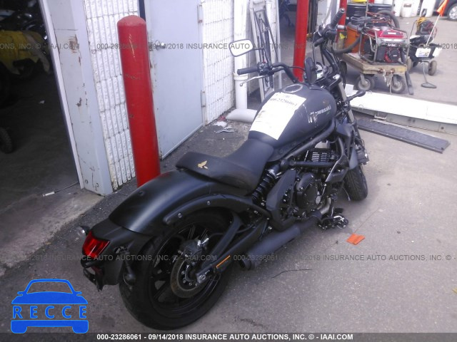 2017 KAWASAKI EN650 D JKAENED12HDA00350 image 3