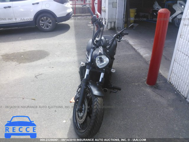2017 KAWASAKI EN650 D JKAENED12HDA00350 image 4