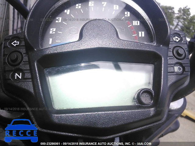2017 KAWASAKI EN650 D JKAENED12HDA00350 image 6