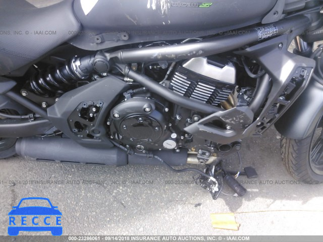 2017 KAWASAKI EN650 D JKAENED12HDA00350 image 7
