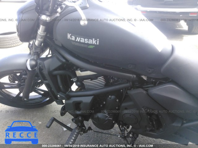 2017 KAWASAKI EN650 D JKAENED12HDA00350 image 8