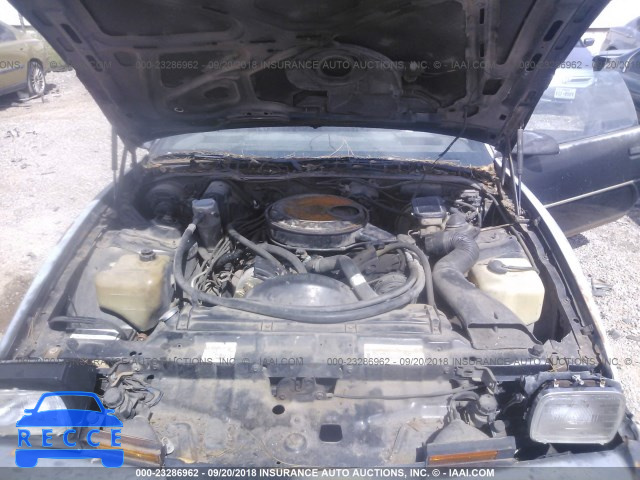 1983 PONTIAC FIREBIRD TRANS AM 1G2AW87H4DL217895 image 9
