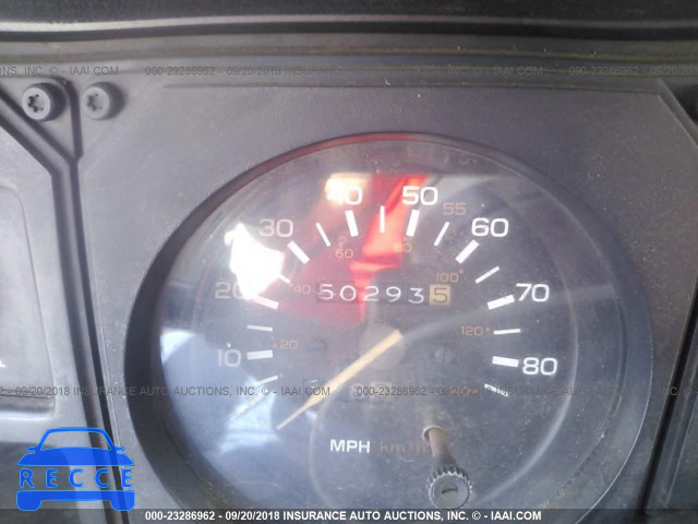 1983 PONTIAC FIREBIRD TRANS AM 1G2AW87H4DL217895 image 6