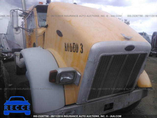 2004 PETERBILT 357 1NPAL59X84D816776 Bild 0