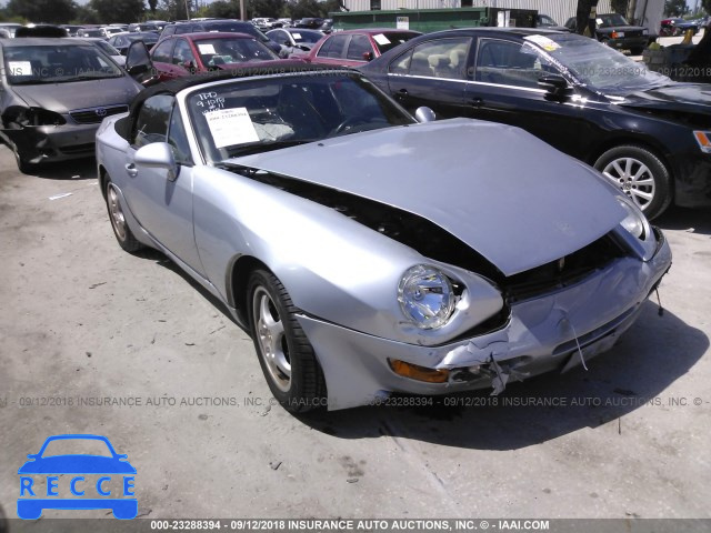 1994 PORSCHE 968 WP0CA2962RS840697 image 0