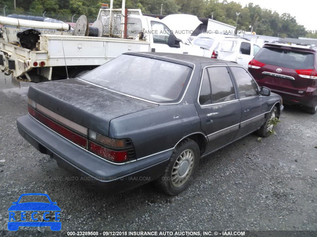 1988 ACURA LEGEND LS JH4KA4666JC035195 image 3