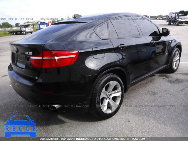 2008 BMW X6 XDRIVE35I 5UXFG43538LJ35163 image 3