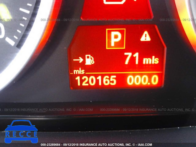 2008 BMW X6 XDRIVE35I 5UXFG43538LJ35163 image 6