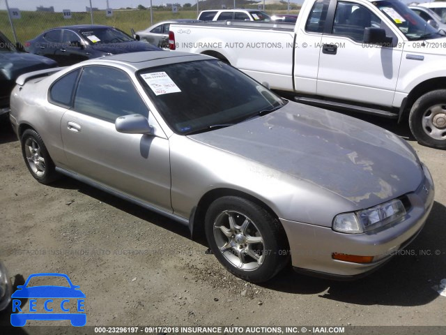1996 HONDA PRELUDE SI/SR JHMBB2156TC005083 image 0