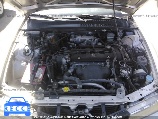 1996 HONDA PRELUDE SI/SR JHMBB2156TC005083 image 9
